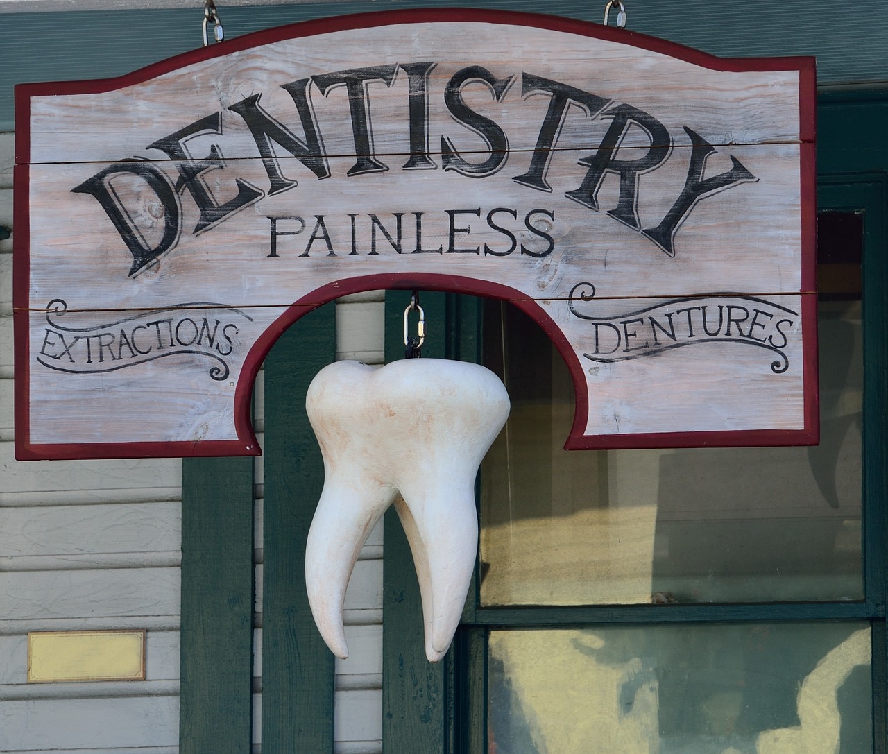 sedation dentistry Houston texas
