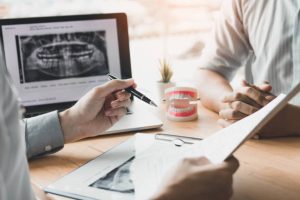 endodontist in houston texas 