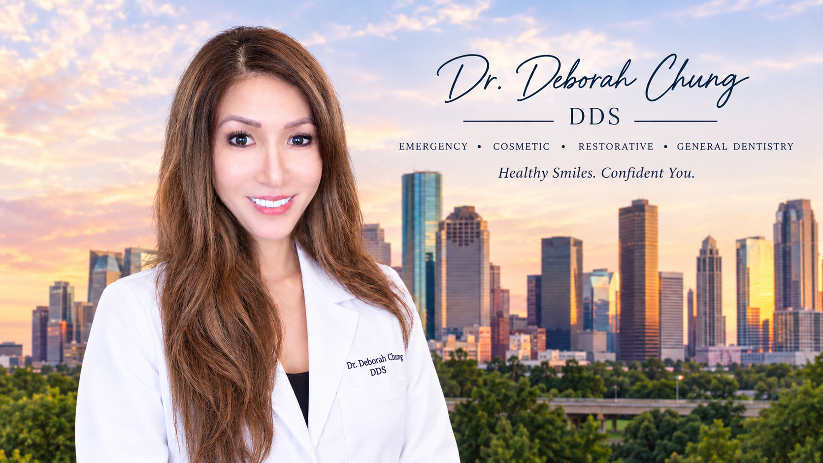 best dentist houston